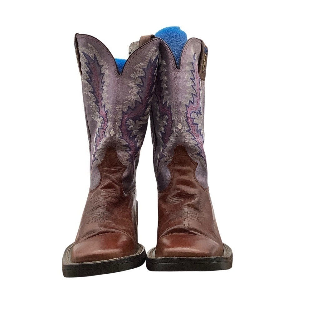 Durango Men's‎ Rebel Pro Western size 8
